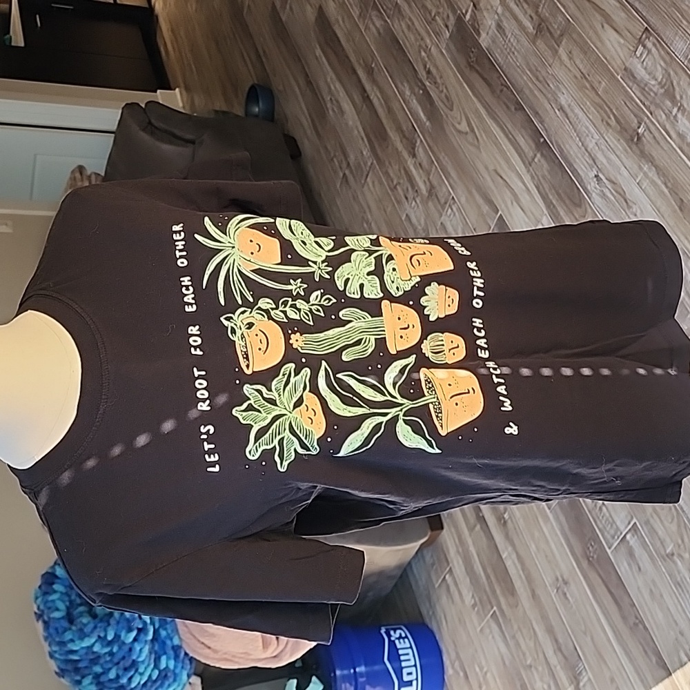 Wholesome Culture Tee